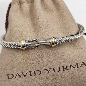David yurman outlet knock off rings