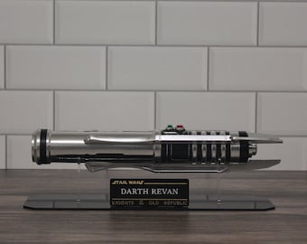 ダース・レヴァンのガントレット