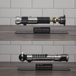 Obi wan kenobi lightsaber - Etsy 日本 Obi wan kenobi lightsaber - Etsy 日本