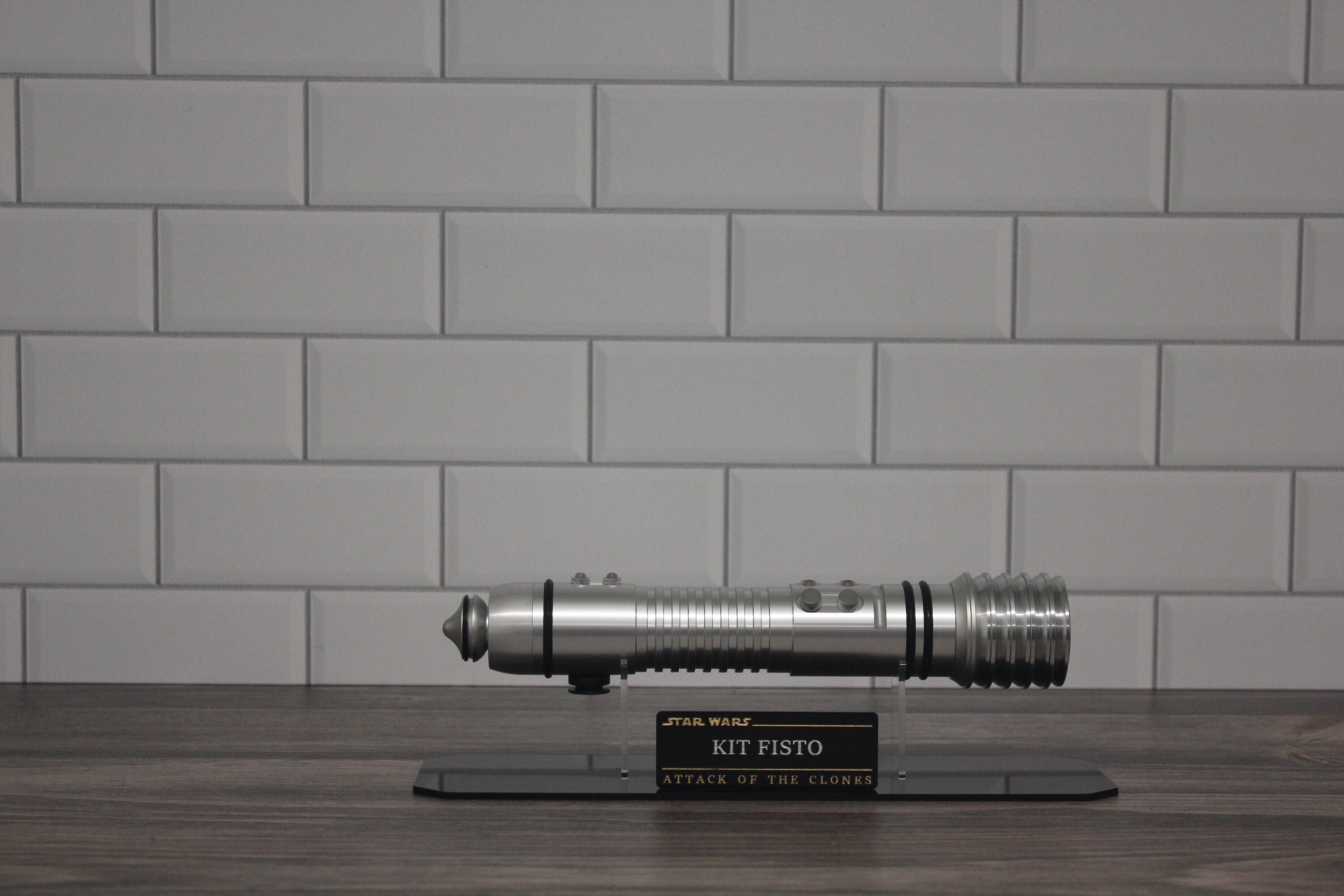 Kit fisto lightsaber - Etsy 日本