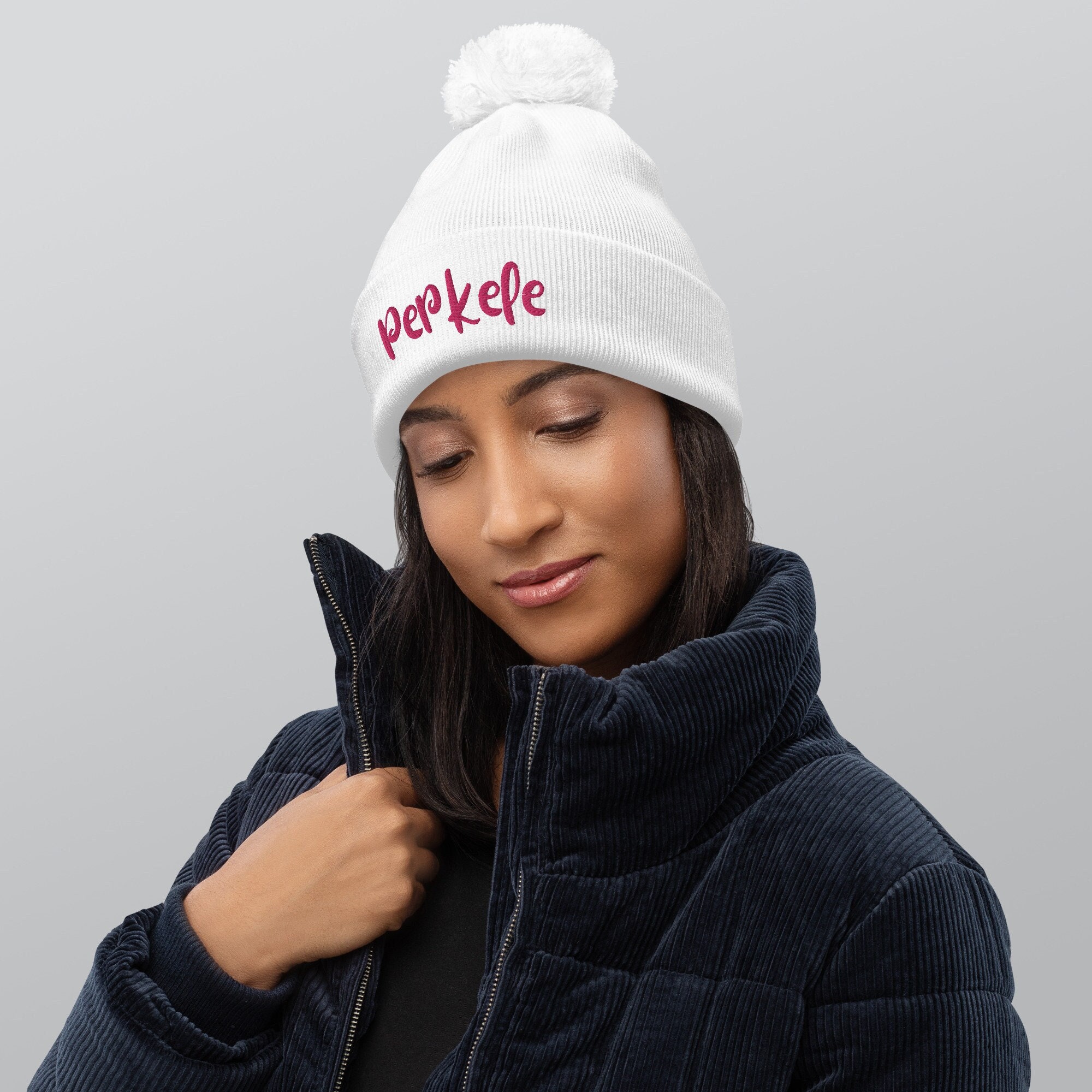 superdry clarrie stitch beanie