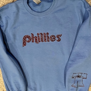 Phillies crewneck