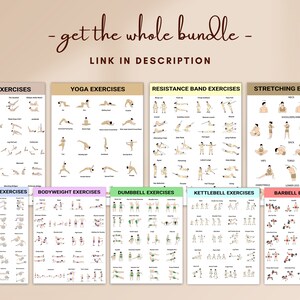 Dumbbell Workout, Dumbbell Workout Chart, Dumbbell Exercises, Dumbbell ...