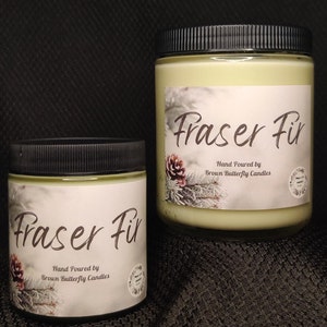 Fraser Fir