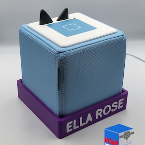 Estación de carga personalizada para Tonie Box