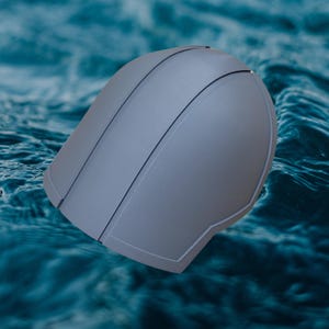 Custom 3D Printing Service for Cosplay Props, Armor, Helmets, Replica Models, Costume Parts, Prop Commissions, Made to Order Fan Art printed image 6