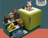 Toniebox Starter Set with Creative Tonie | JoJo Maman Bébé Toniebox Starter Set with Creative Tonie | JoJo Maman Bébé