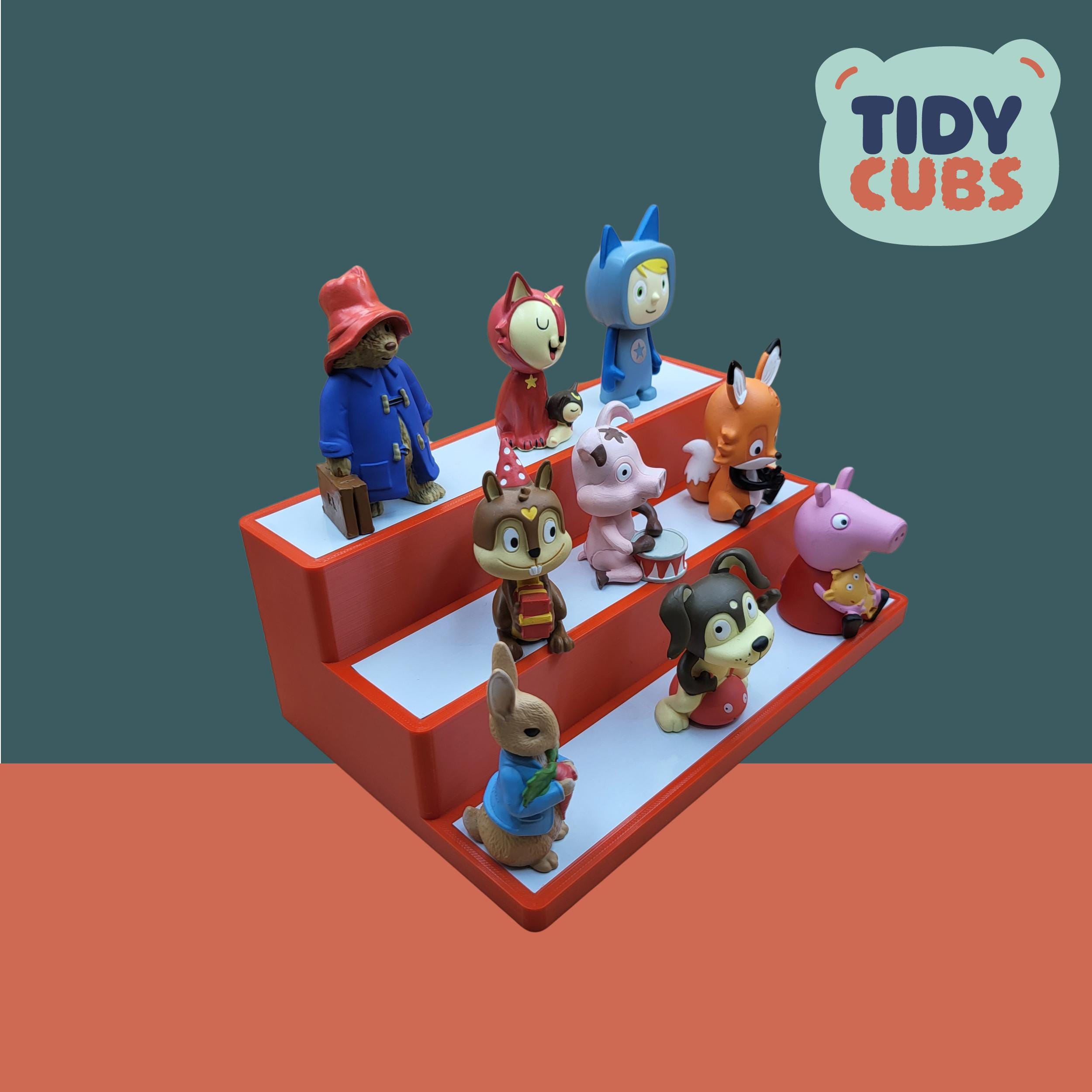 TonieBox 1 personnalisé Station d'accueil et support de rangement Décoration de chambre d'enfants Rangement de jouets pour figurines Tonie box Présentoir de chambre d'enfant cadeau chambre d'enfants - France TonieBox 1 personnalisé Station d'accueil et support de rangement Décoration de chambre d'enfants Rangement de jouets pour figurines Tonie box Présentoir de chambre d'enfant cadeau chambre d'enfants - France
