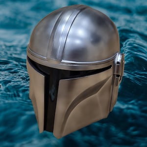 Custom 3D Printing Service for Cosplay Props, Armor, Helmets, Replica Models, Costume Parts, Prop Commissions, Made to Order Fan Art printed image 5
