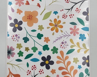 Toniebox Pastel Flowers Protective Film Topper