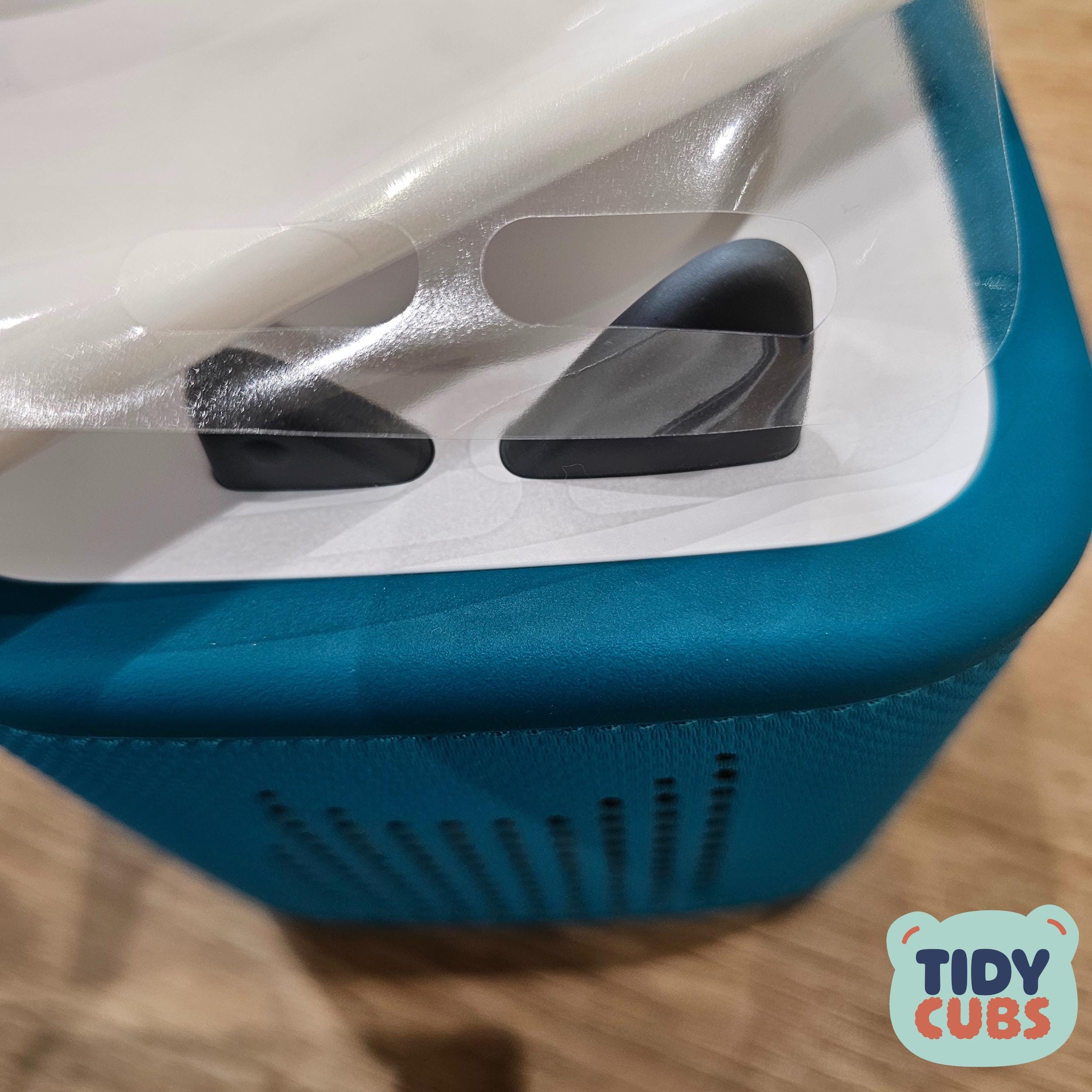 Pellicole Protettive Trasparenti Per Toniebox - Set Da 10 Accessori Anti-Graffio, Autoadesive E Rimovibili, Protezione Da Sporco E Polvere