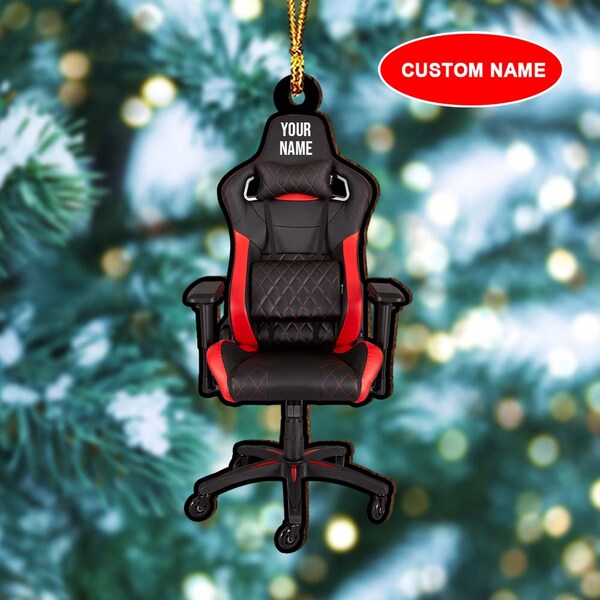 Gaming Chair - Etsy