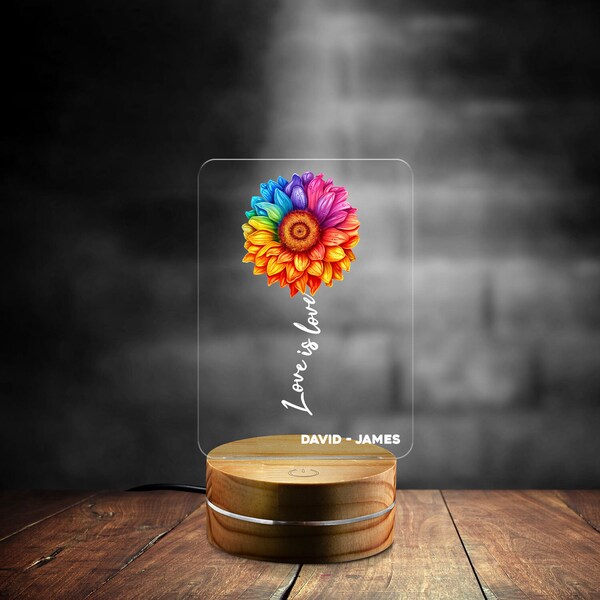 Rainbow Photo Id Etsy