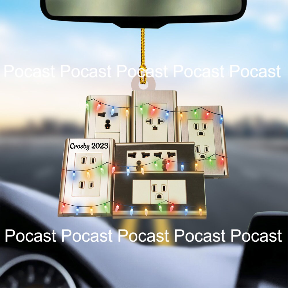 Electrical Wires & Cable Electricity Ornament Switches AC Etsy