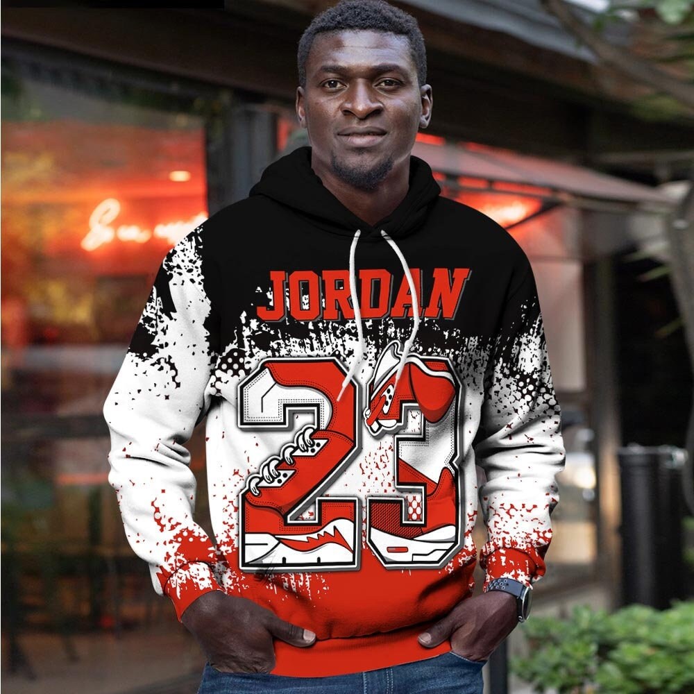 Hustle Sneaker Shirt Match Cherry 11s Tee, Jordan 11 Retro Cherry 3D Hoodie  | lupon.gov.ph