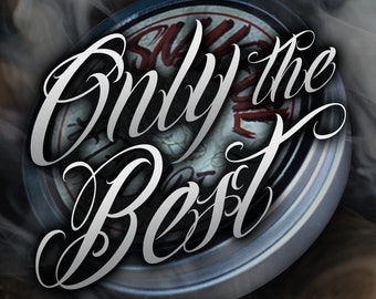 Cuidado posterior del tatuaje de aceite de serpiente