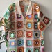 see more listings in the Crochet Shirts section