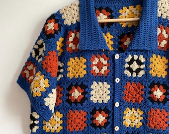 Bott 　Cotton Crochet Knit Shirts il_fullxfull.5814444631_2cmv.jpg