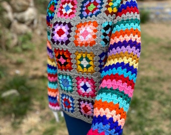 woolen sweater design weaving