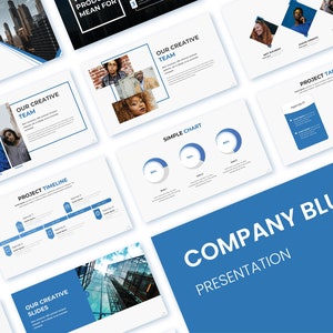 Modern Powerpoint Template, Powerpoint Template for business, Minimalistic PPT slides, minimal PPT template, Professional PPT template