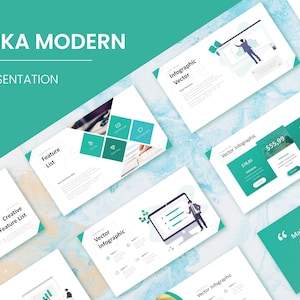 Minimalistic Powerpoint template, Professional Powerpoint template, PPT template for business, Modern templates, PPT slides