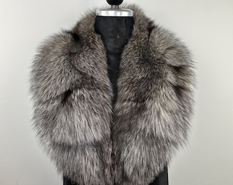 ヴィンテージ 40 年代 ペルシャ カーリー ラム コート（毛皮の襟付き