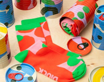 Bamboo Socks - Edition 3