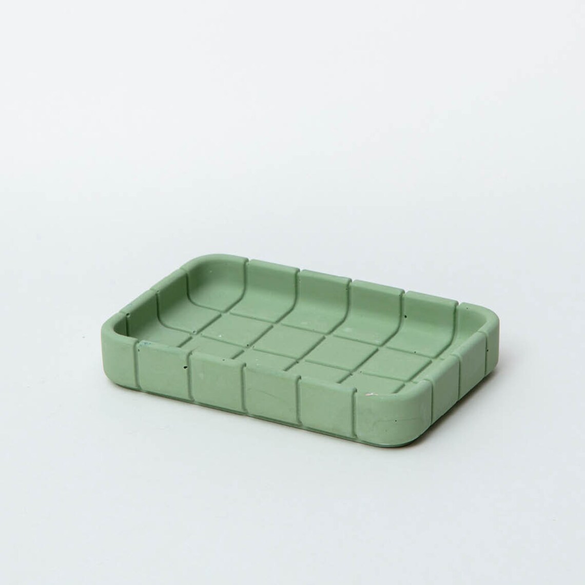 Tile Soap Dish - Etsy