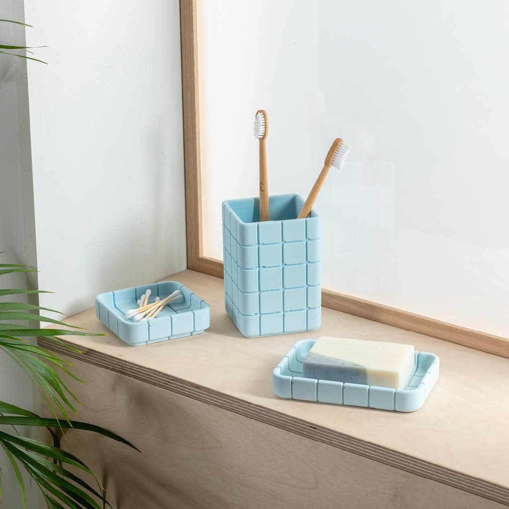 Tile Soap Dish - Etsy
