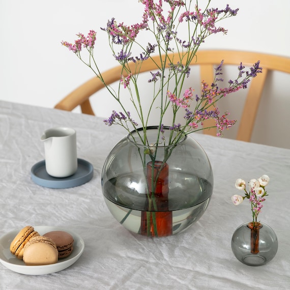 dekoration winter Winter-Arrangements mit Ästen und Zweigen: 9 stilvolle Deko-Ideen für Ihr Zuhause Farbe:Momomaru