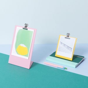 Cadre pour presse-papiers – petit