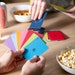 Gradient Playing Cards - Etsy