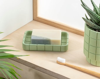 Tile Seifenschale