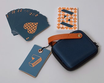 Waterproof Playing Cards
