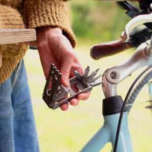 The Everyman’s Deluxe Multitool