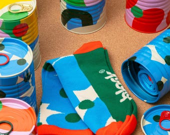 Bamboo Socks - Edition 2