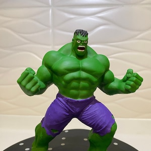 incredible Hulk