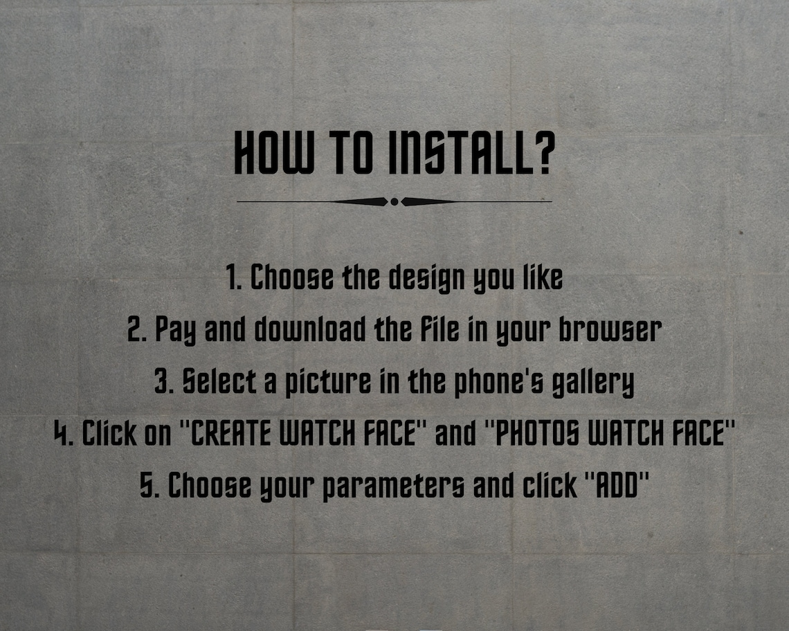 Apple Watch Dark Wallpaper Mystical Smart Watch Background Etsy