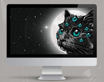 Wallpapers Pc Kitten - Etsy Singapore Wallpapers Pc Kitten - Etsy Singapore