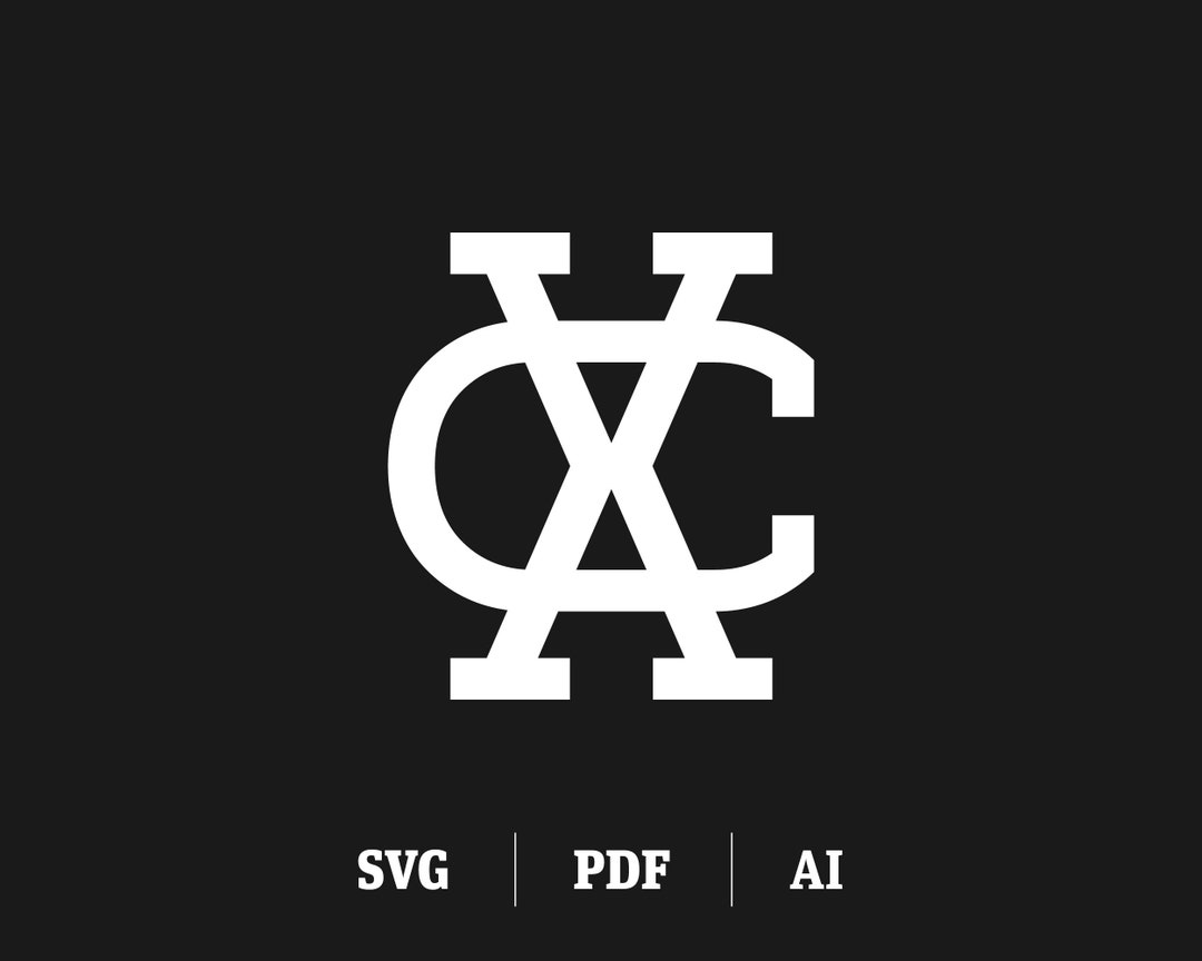 ★ ★ Unisex CKJ Small Monogram Logo Color Block Monogram ZX Logo V2 Graphic by Greenlines Studios · Creative