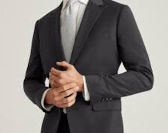 Men's Black jacket Black Coat Dinner Jackets Wedding Jacket elegant dinner Party jacket stylish Hosting blazer