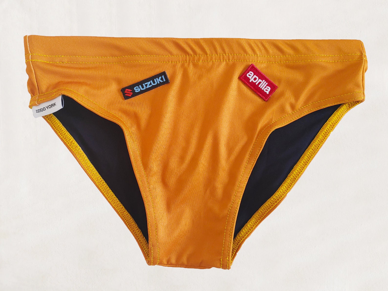 Limited Edition Men's Swimwear Brief Classic Brazilian Men Etsy