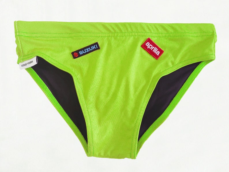 Limited Edition Men's Swimwear Brief Classic Brazilian Men Etsy