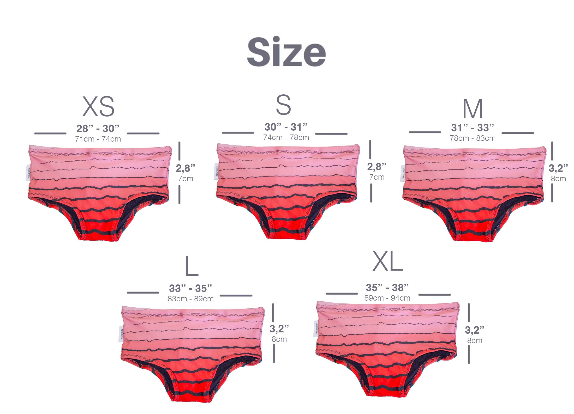 Limited Edition Men's Swimwear Brief Classic Brazilian Men Etsy