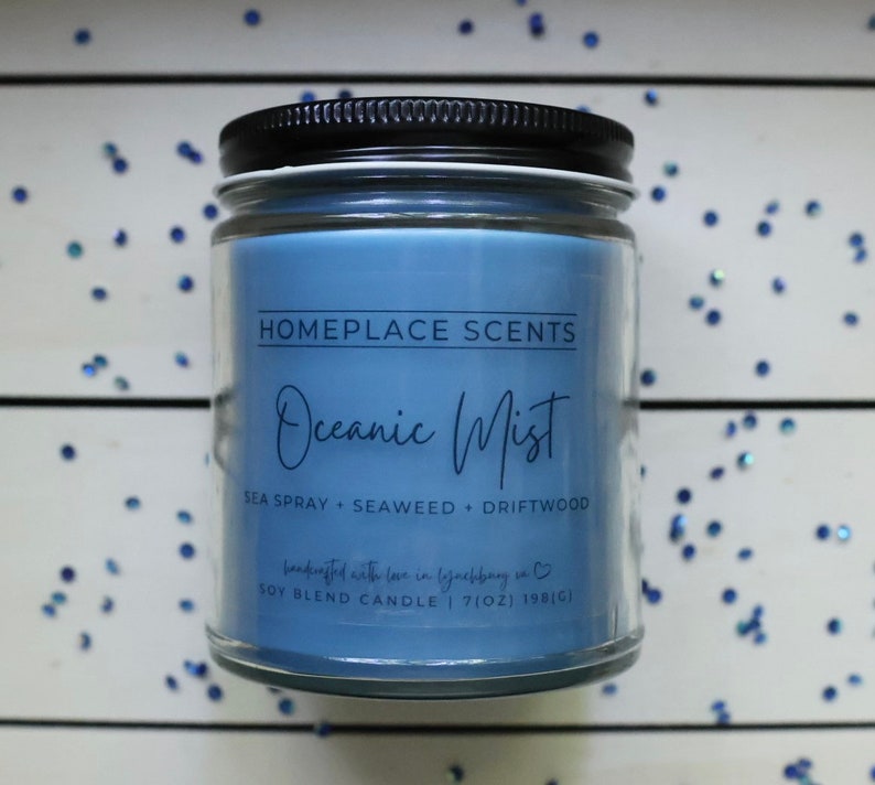 Candle Clearance Etsy