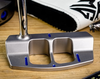 ゴルフパター - ハンマー