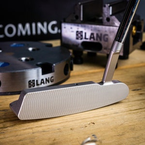 Putter - The Classic - Slant Neck