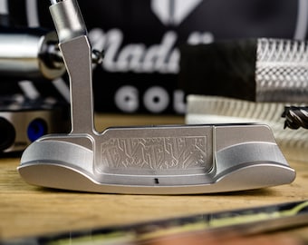 ゴルフパター - クラシック