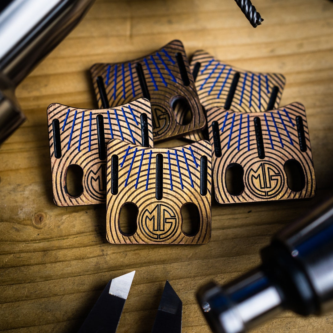 Golf Ball Marker Alignment Aid Etsy