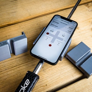 Phone Holder - Compatible with iphone 12 & 13